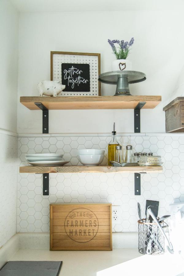 Happy Trails Bnb Tropic Extérieur photo