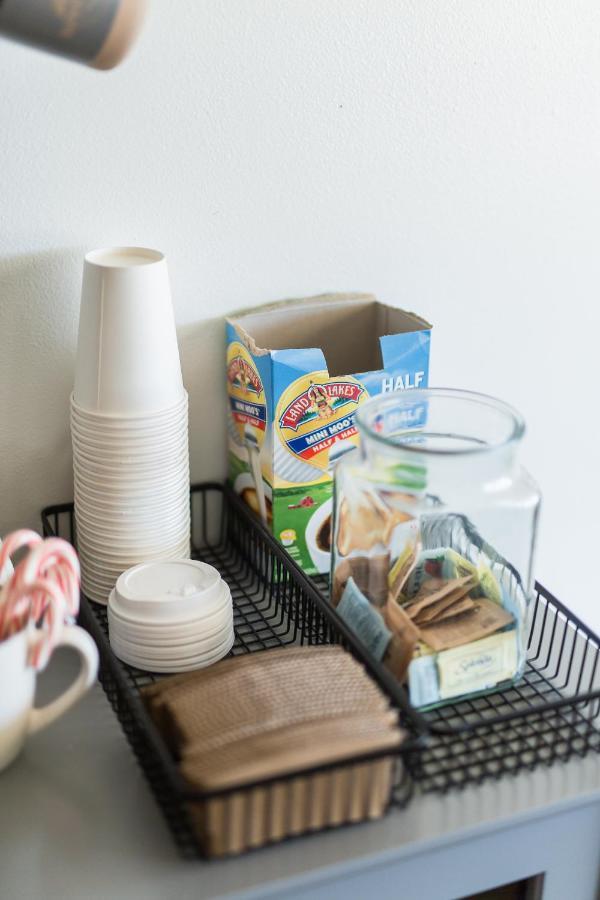 Happy Trails Bnb Tropic Extérieur photo