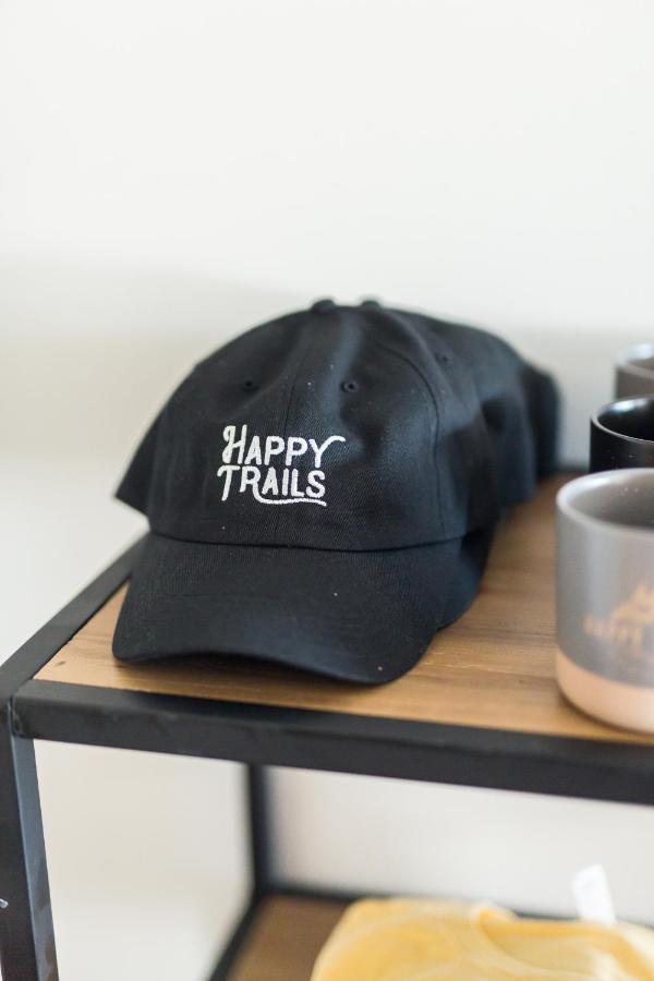 Happy Trails Bnb Tropic Extérieur photo