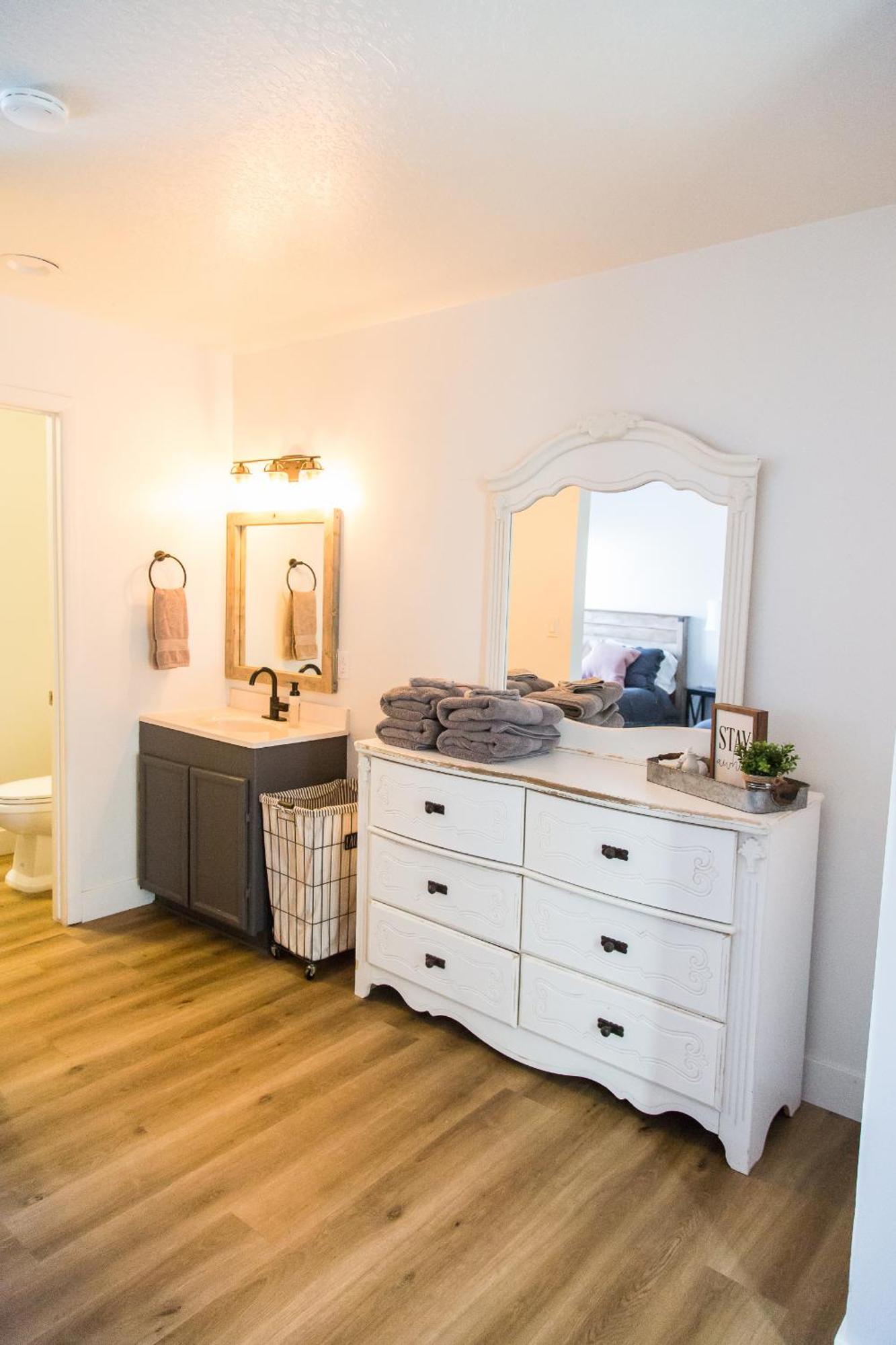 Happy Trails Bnb Tropic Extérieur photo