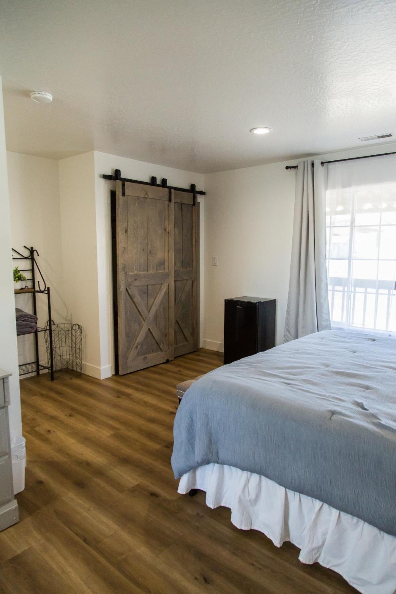 Happy Trails Bnb Tropic Extérieur photo