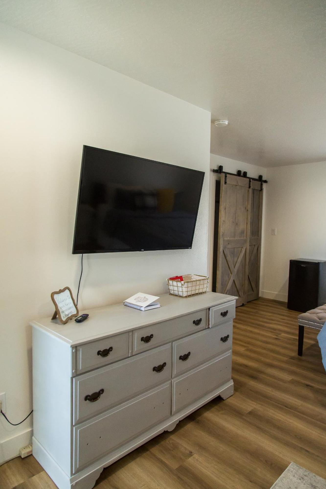 Happy Trails Bnb Tropic Extérieur photo