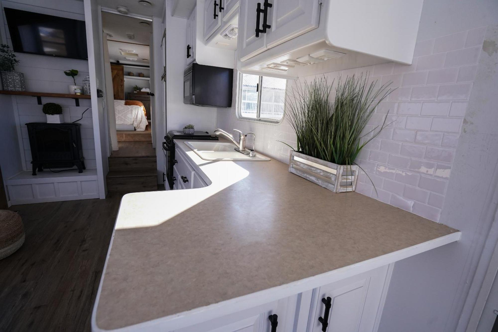 Happy Trails Bnb Tropic Chambre photo