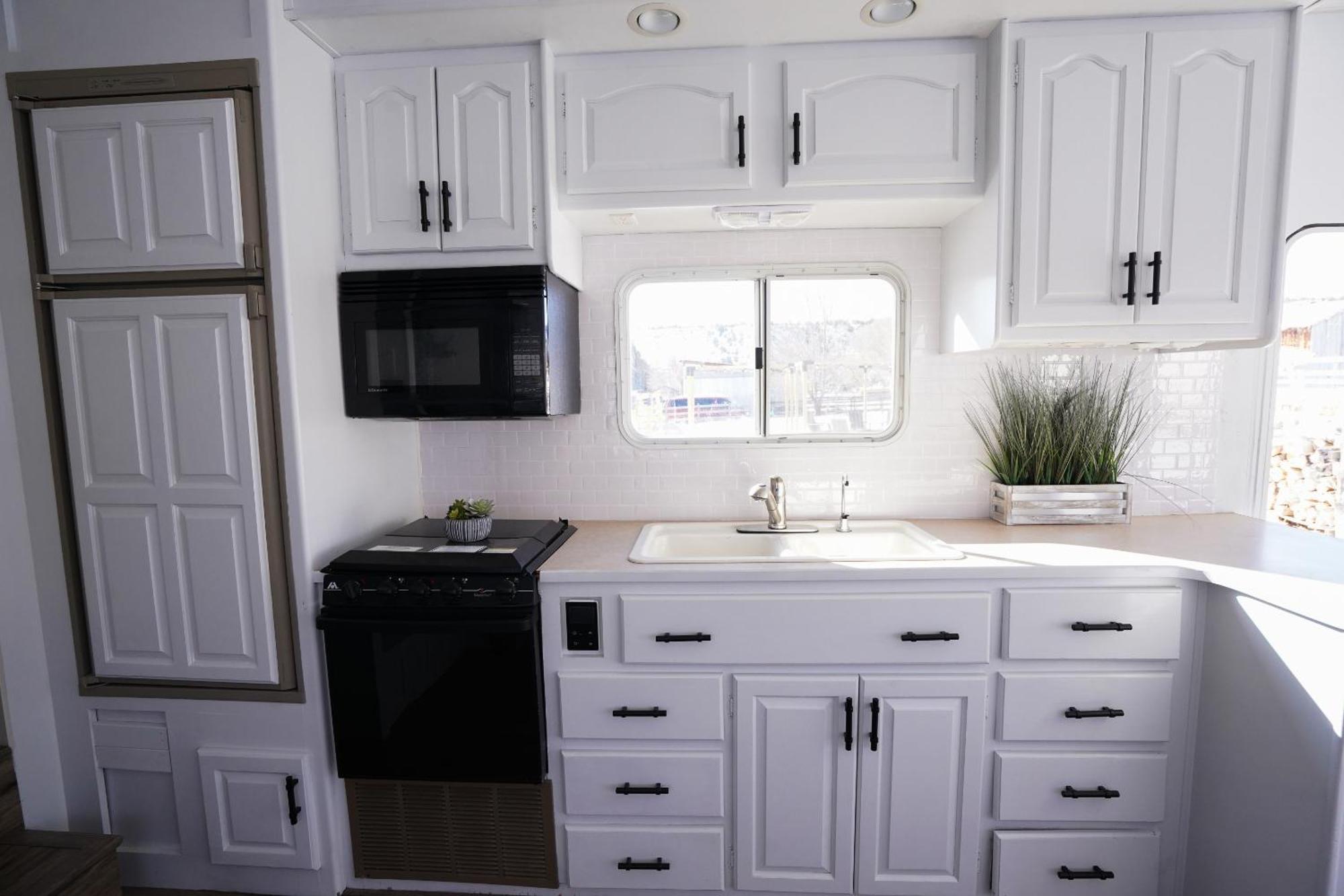 Happy Trails Bnb Tropic Chambre photo