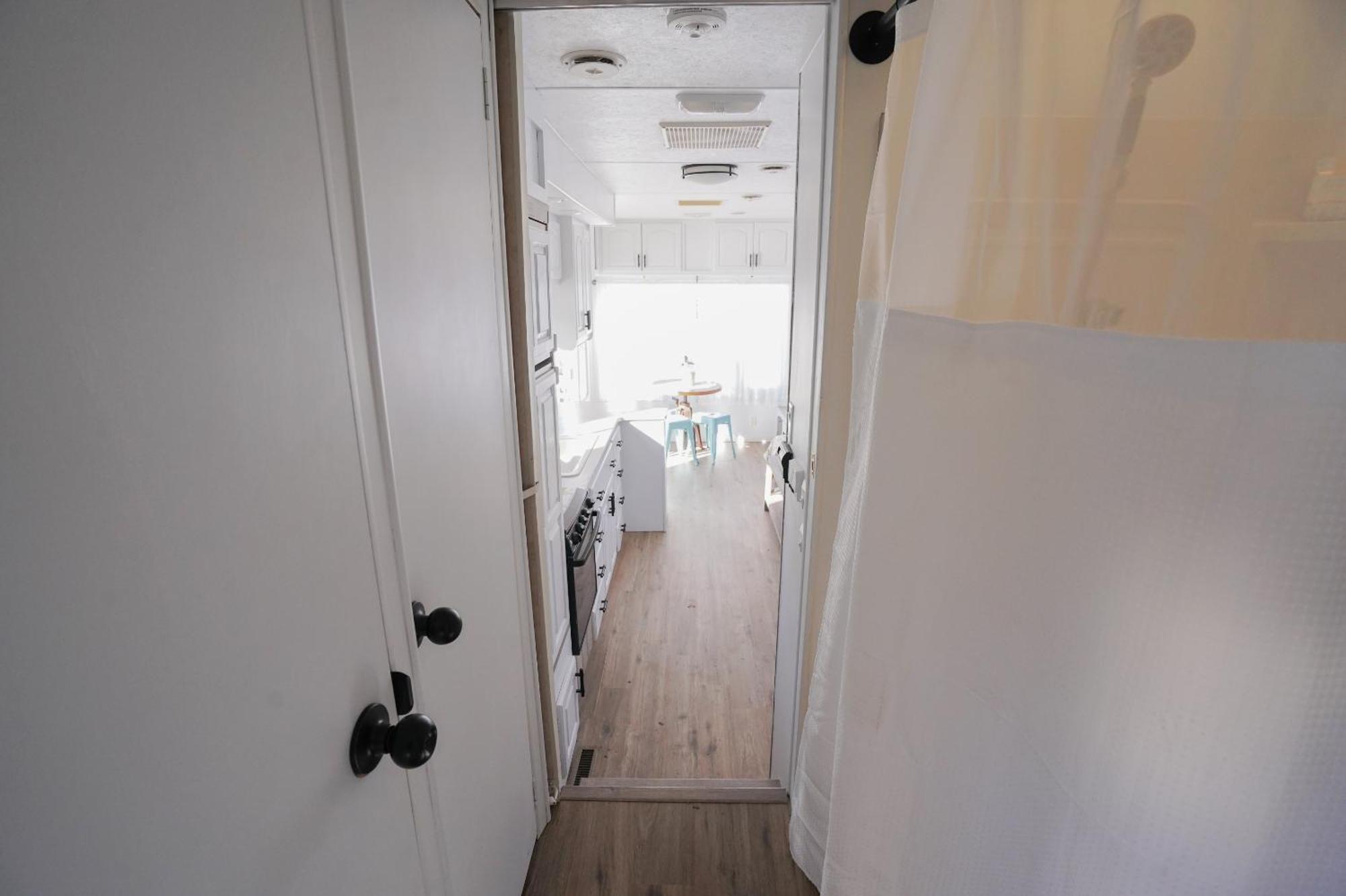 Happy Trails Bnb Tropic Chambre photo