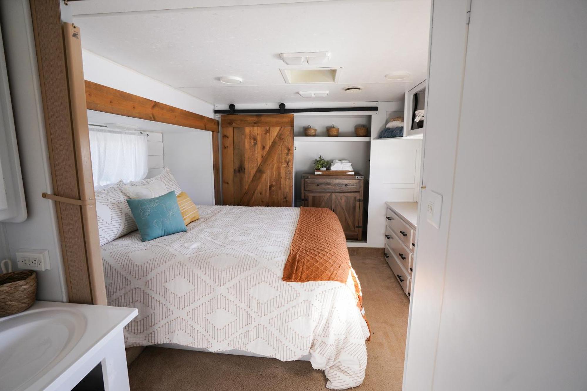 Happy Trails Bnb Tropic Chambre photo