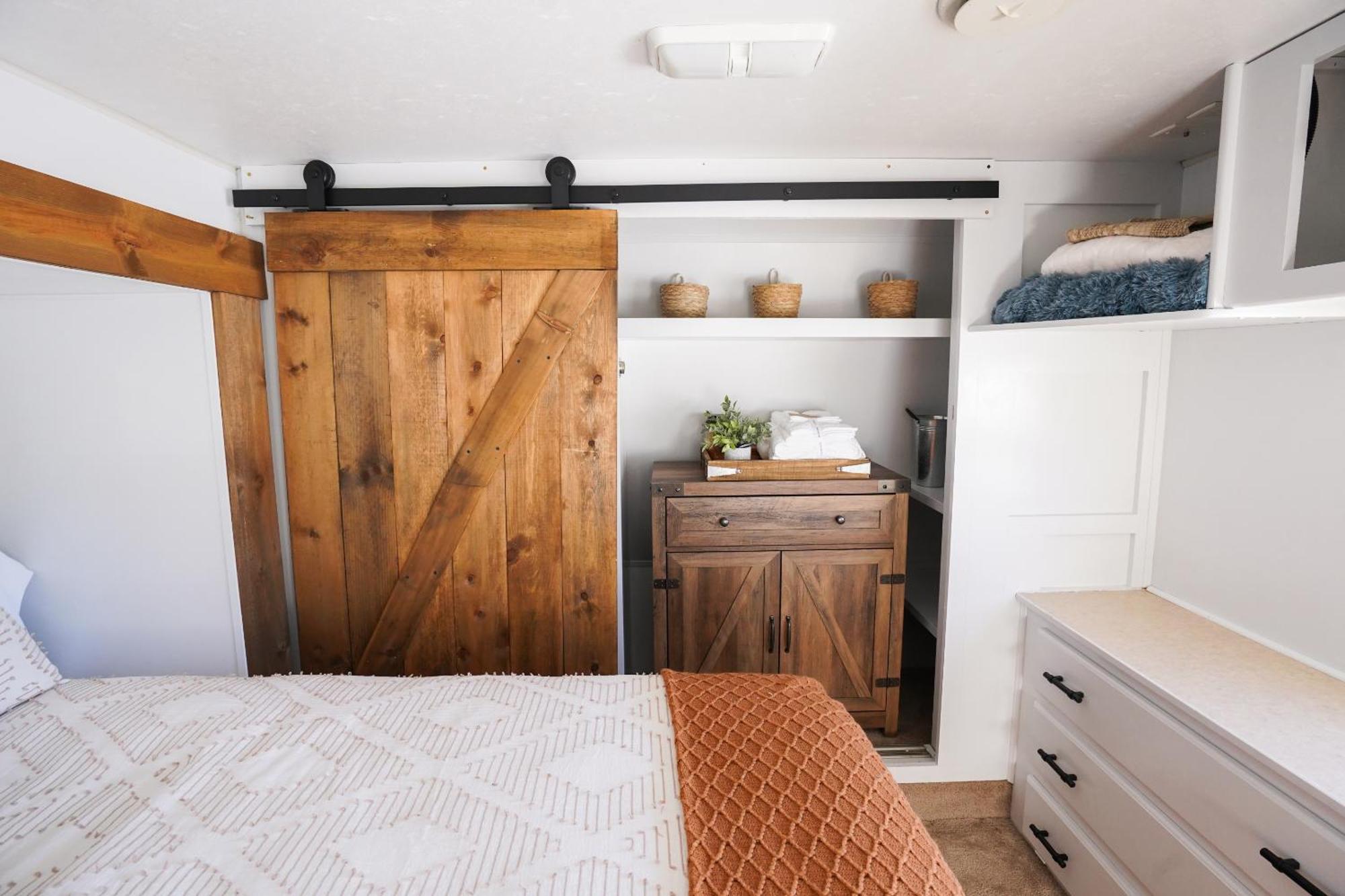 Happy Trails Bnb Tropic Chambre photo