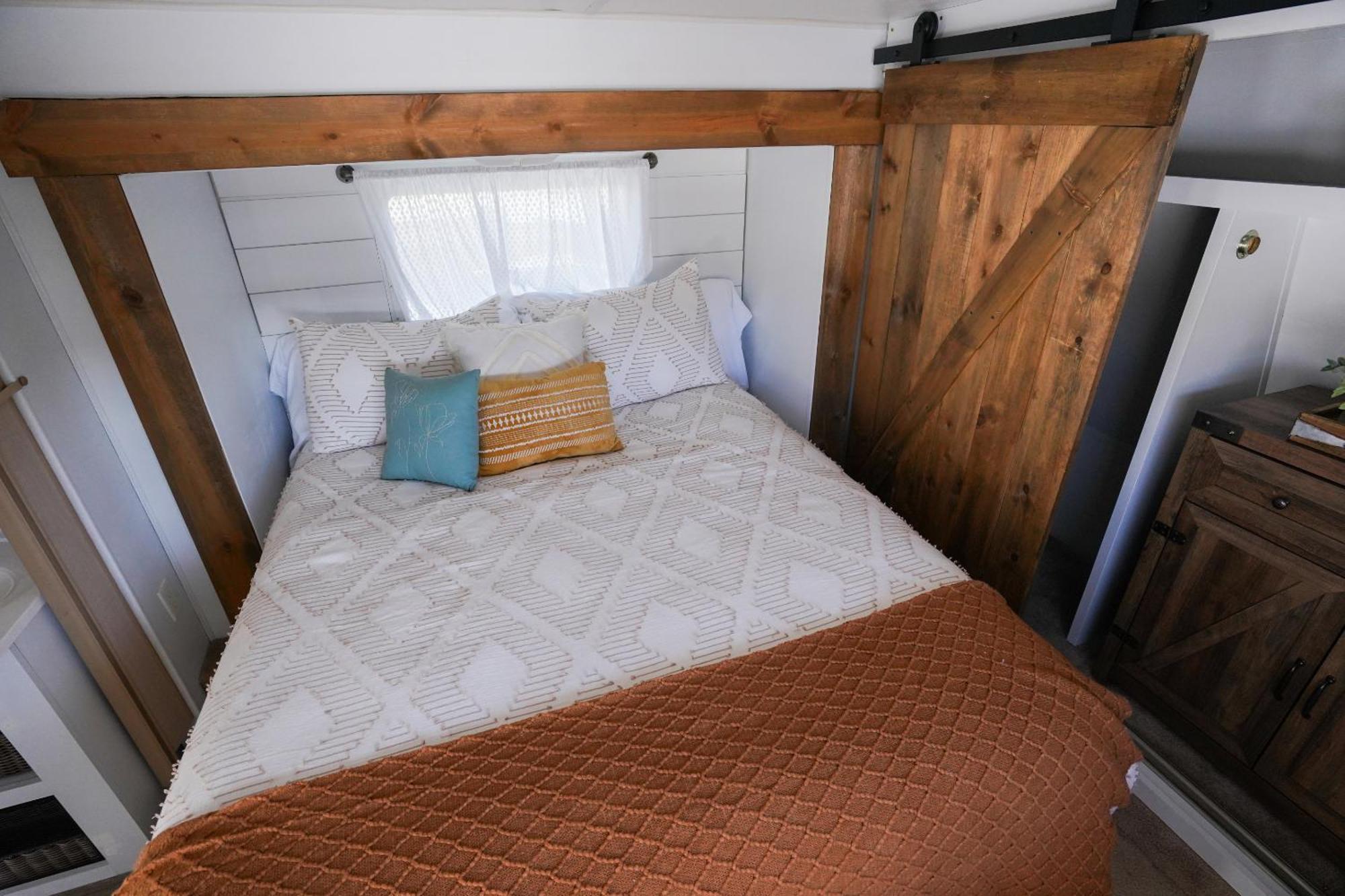 Happy Trails Bnb Tropic Chambre photo