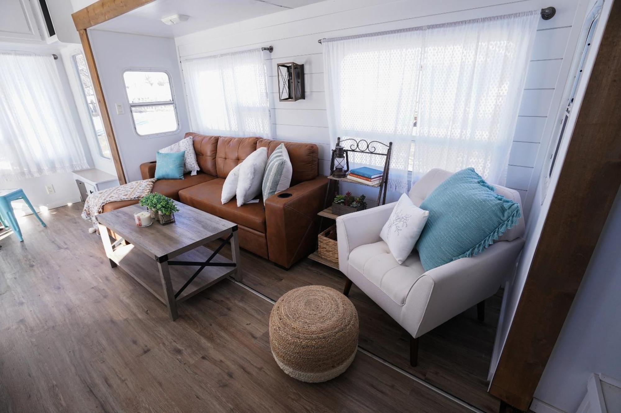 Happy Trails Bnb Tropic Chambre photo