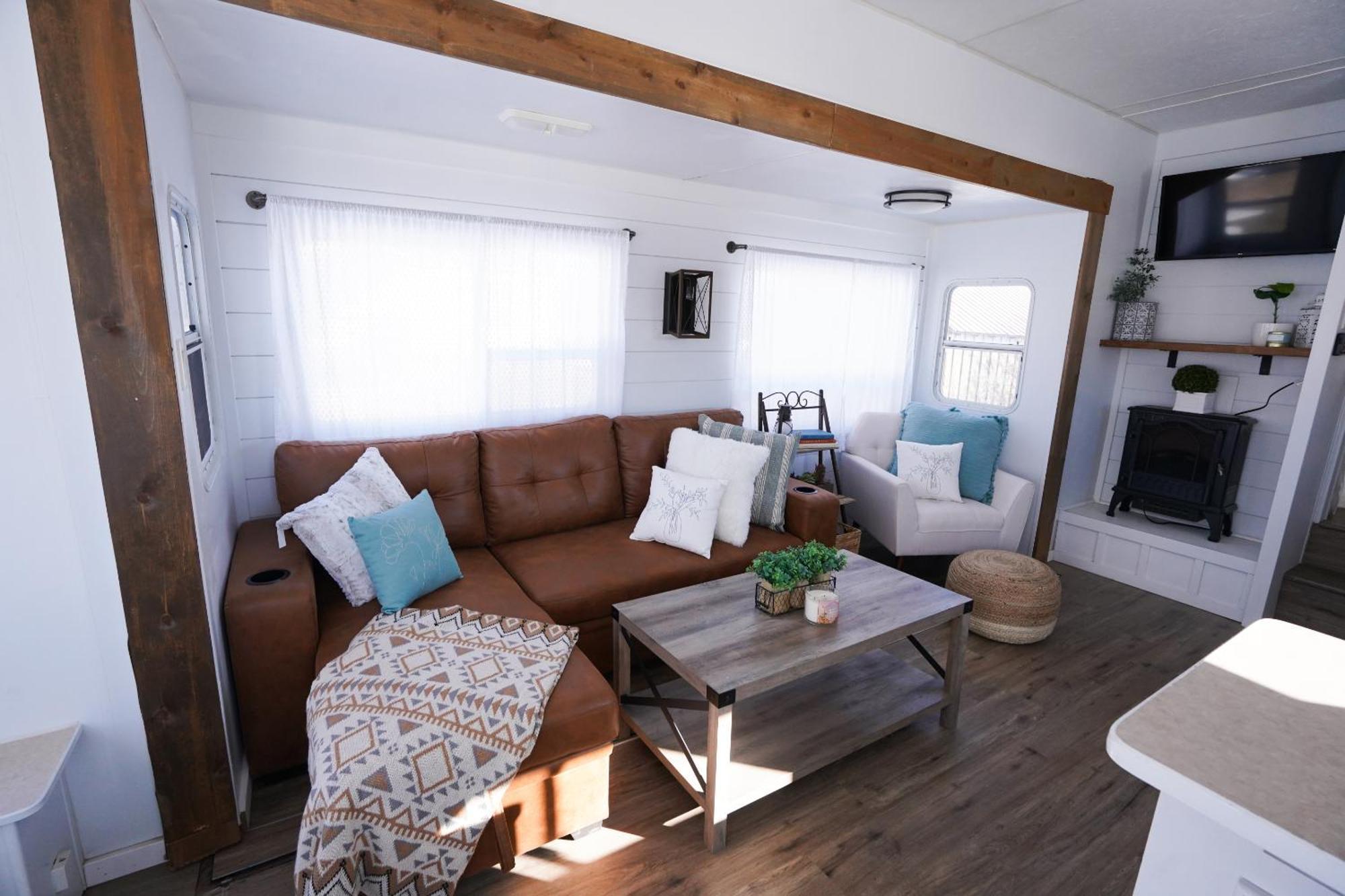 Happy Trails Bnb Tropic Chambre photo