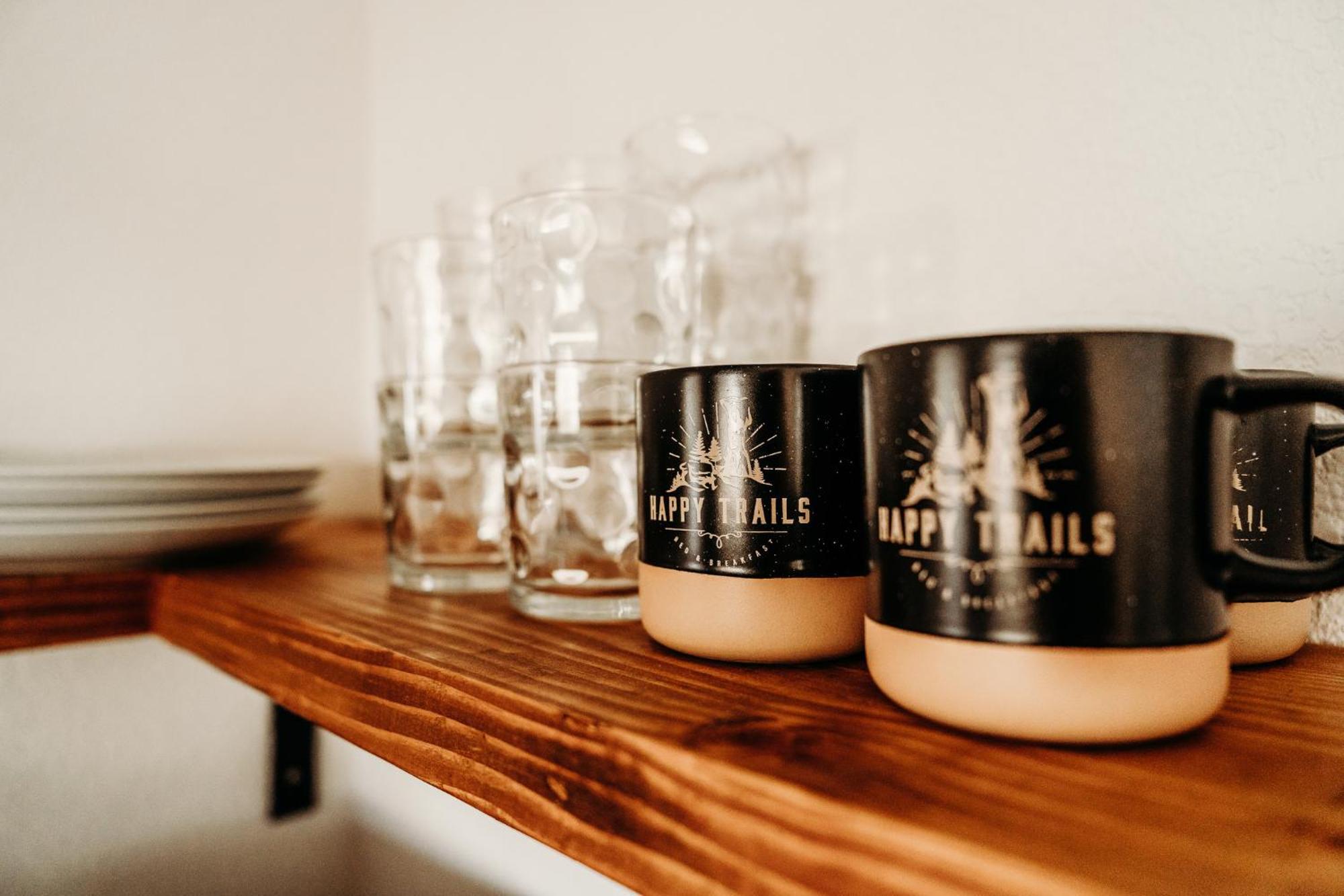 Happy Trails Bnb Tropic Chambre photo
