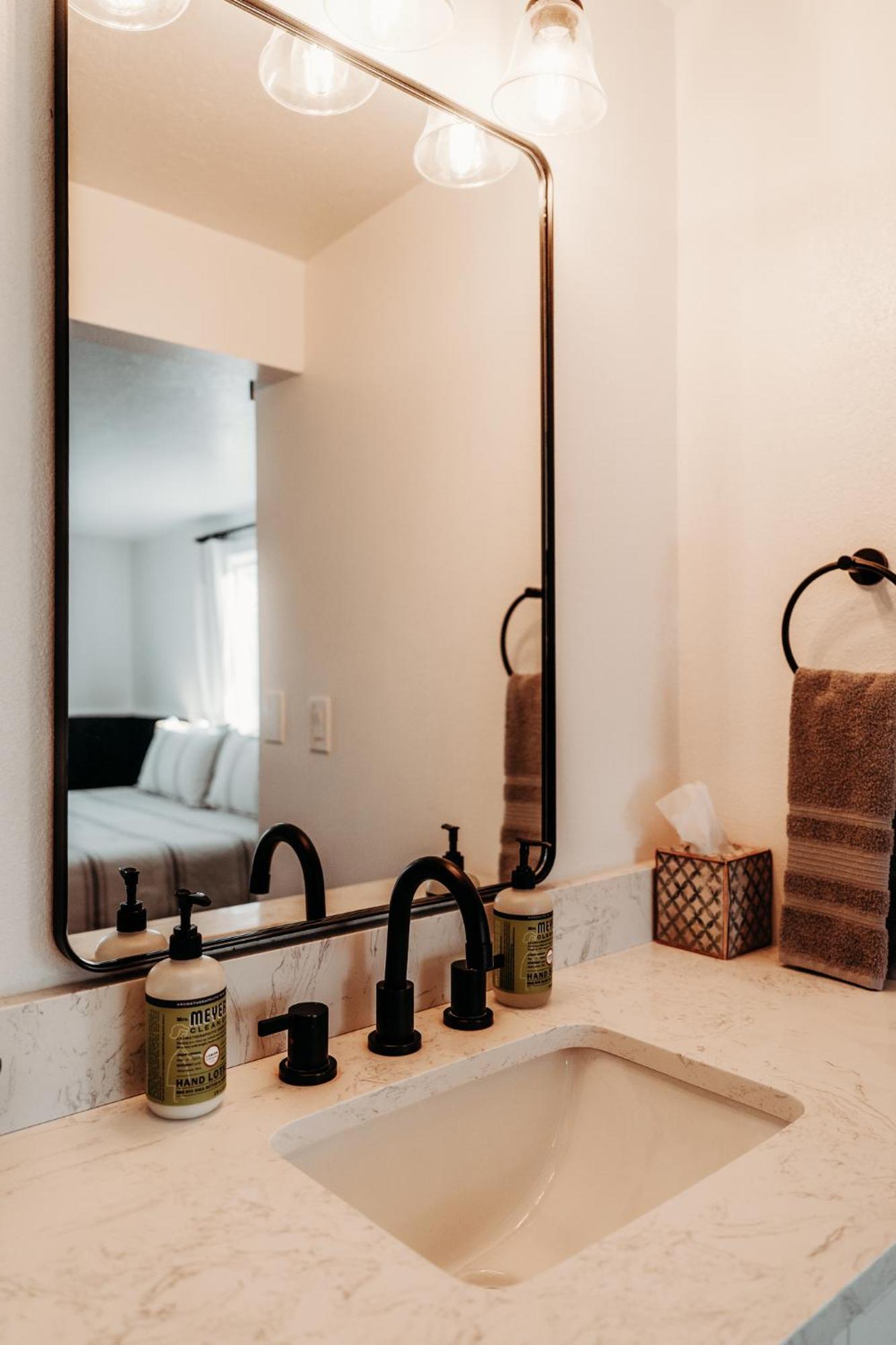 Happy Trails Bnb Tropic Chambre photo