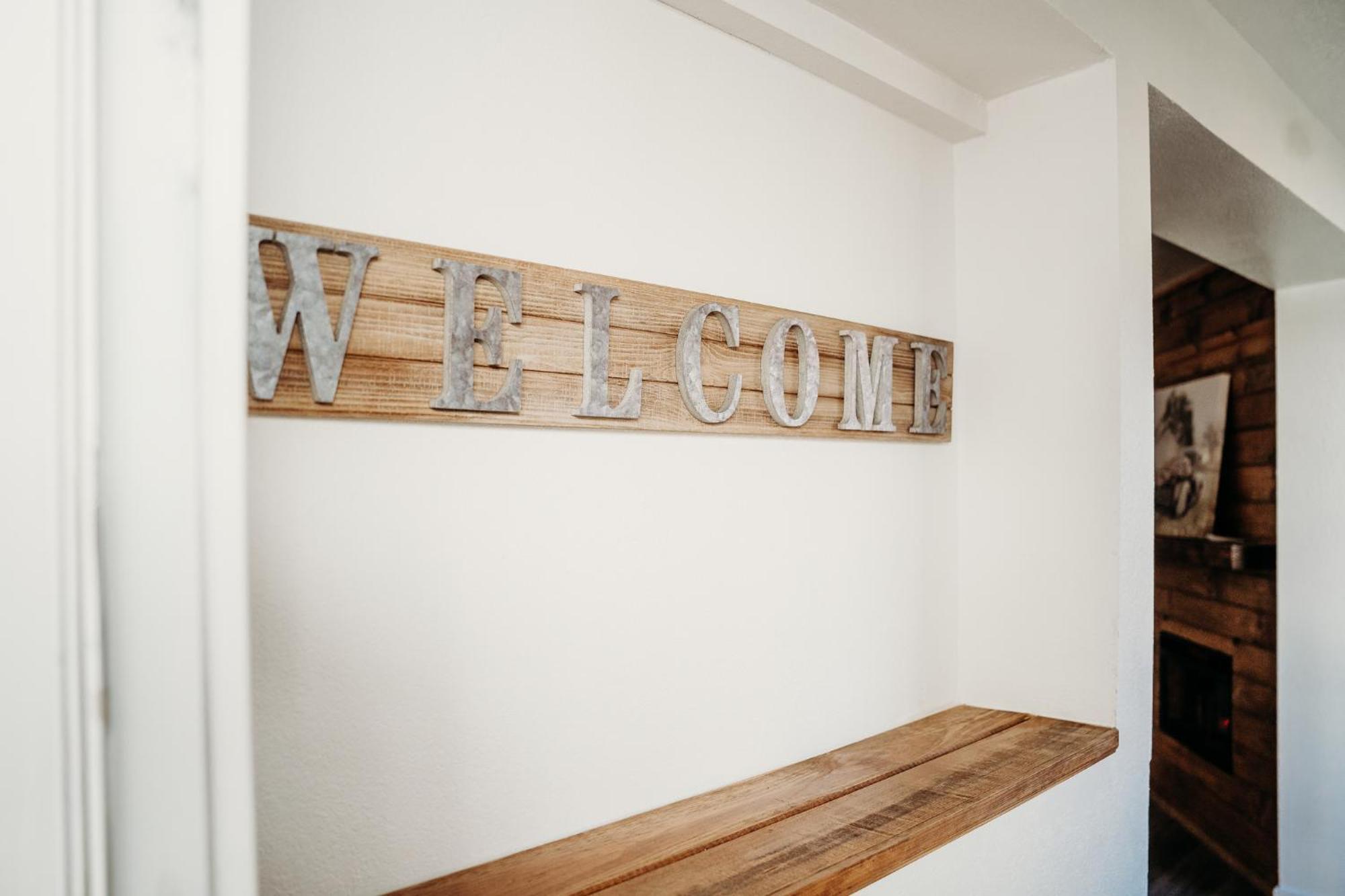 Happy Trails Bnb Tropic Chambre photo