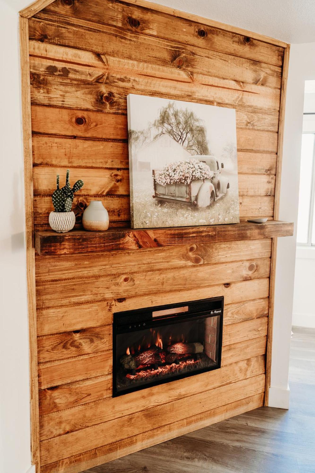 Happy Trails Bnb Tropic Chambre photo