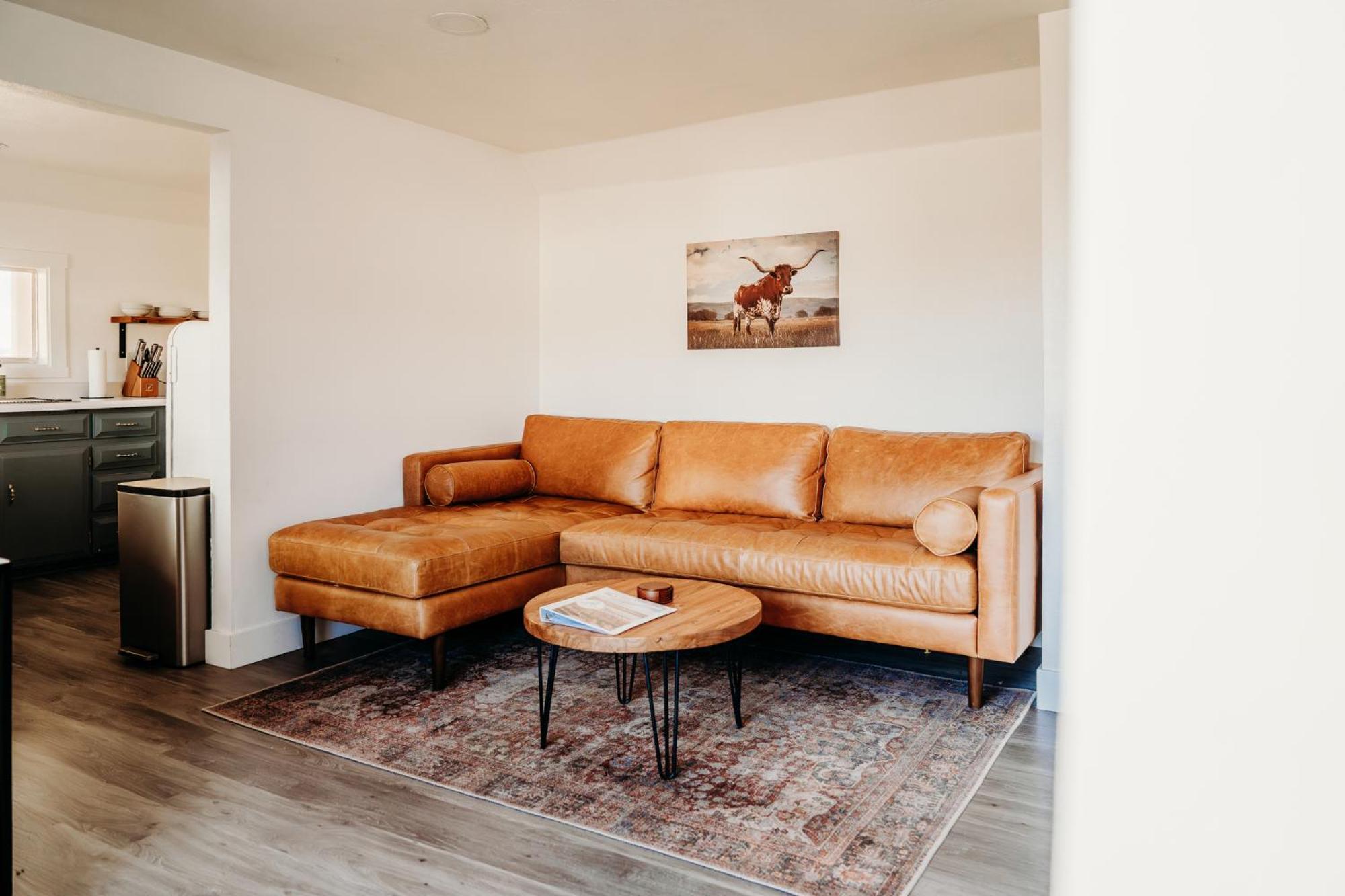 Happy Trails Bnb Tropic Chambre photo