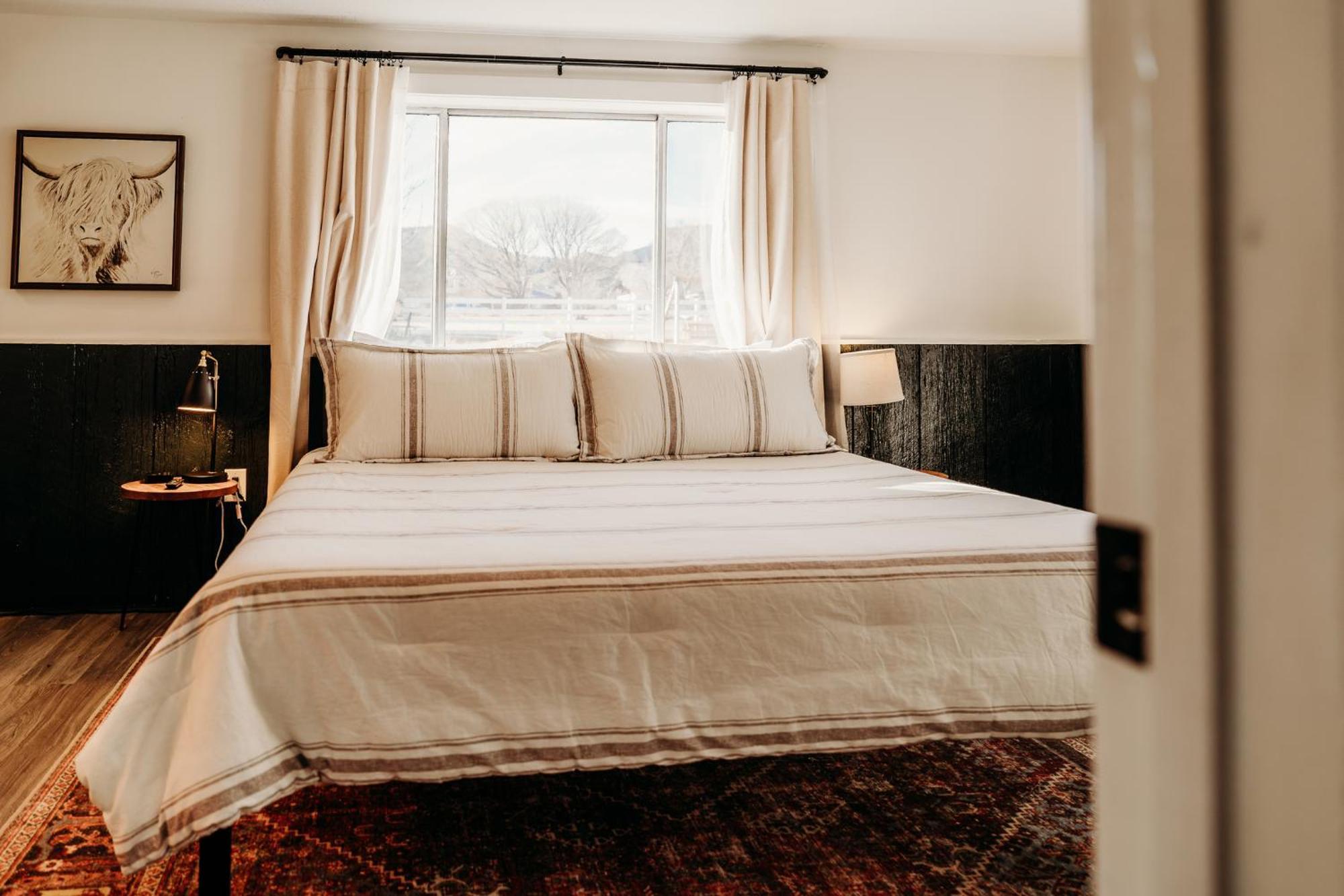 Happy Trails Bnb Tropic Chambre photo