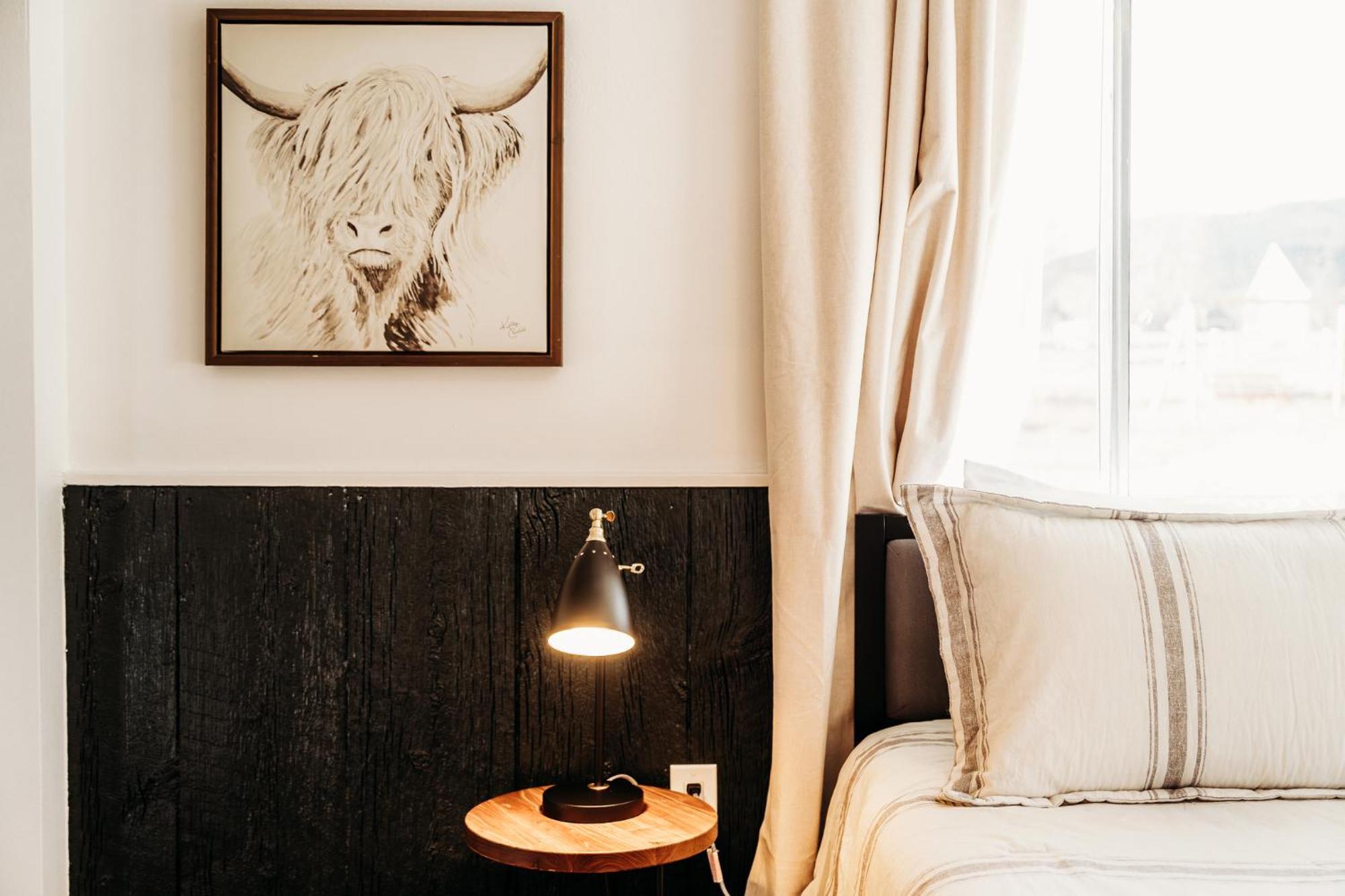 Happy Trails Bnb Tropic Chambre photo