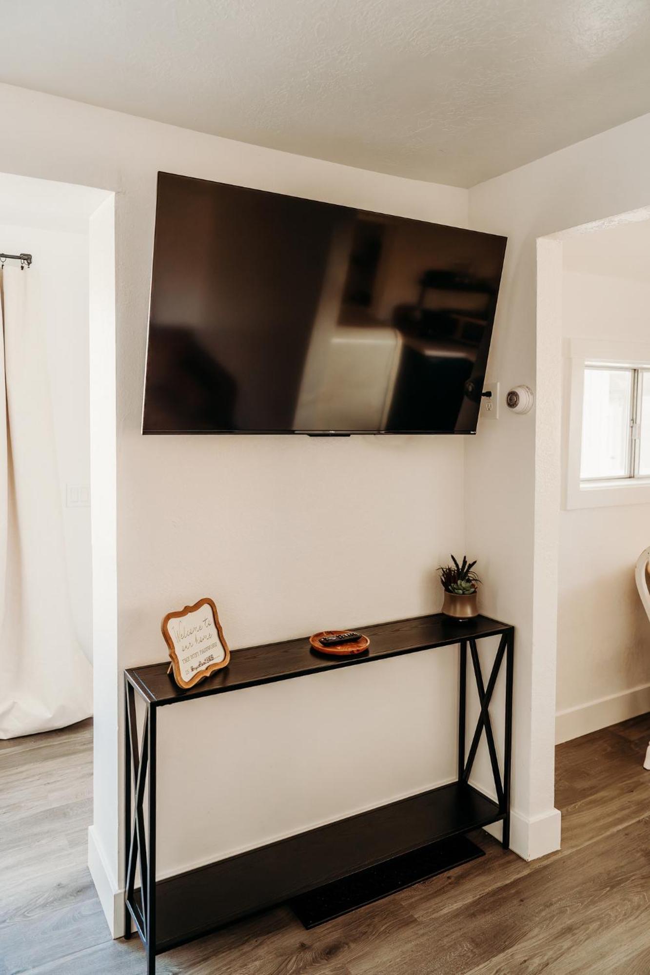 Happy Trails Bnb Tropic Chambre photo